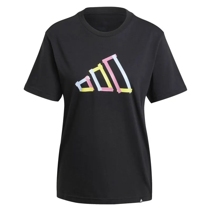 Tricou ADIDAS pentru femei W T FILL TEE - JN9087