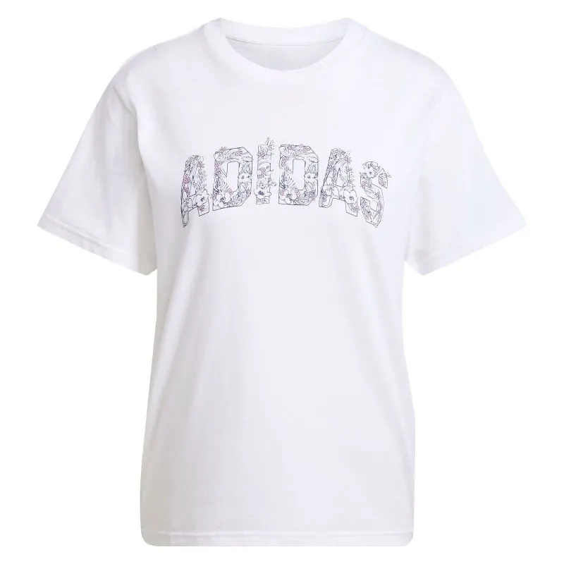 Tricou ADIDAS pentru femei W T ILLU TEE 2 - JJ4043