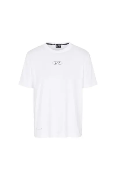 Tricou  ARMANI BLUE SPORT M TEE-7M000595-AF13956-U0012