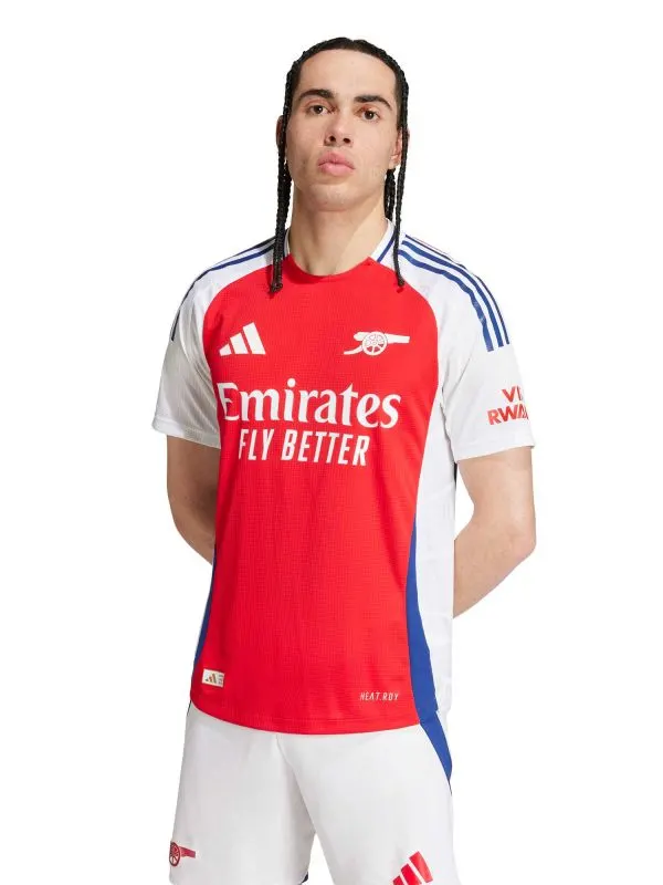 Tricou Arsenal 24/25 Home Authentic Jersey