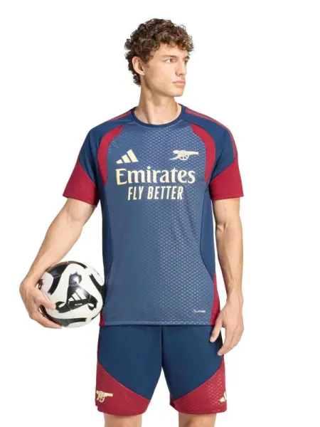 Tricou Arsenal Fc 26/27 Cup Tiro Training Jersey