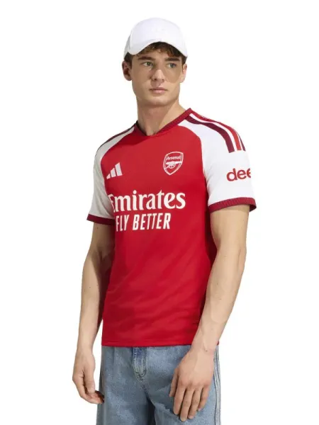 Tricou Arsenal Fc 26/27 Home Jersey