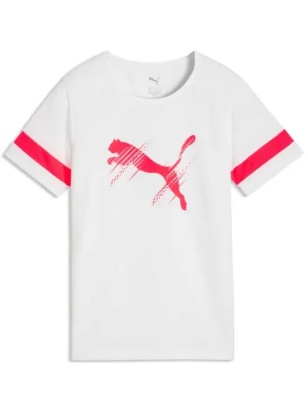 Tricou Attacanto Logo Jersey Jr