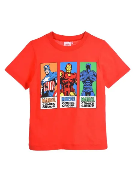 Tricou Avengersclassic