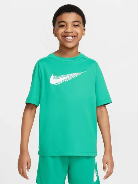 Tricou B Nk Df Multi Ss Top Hbr