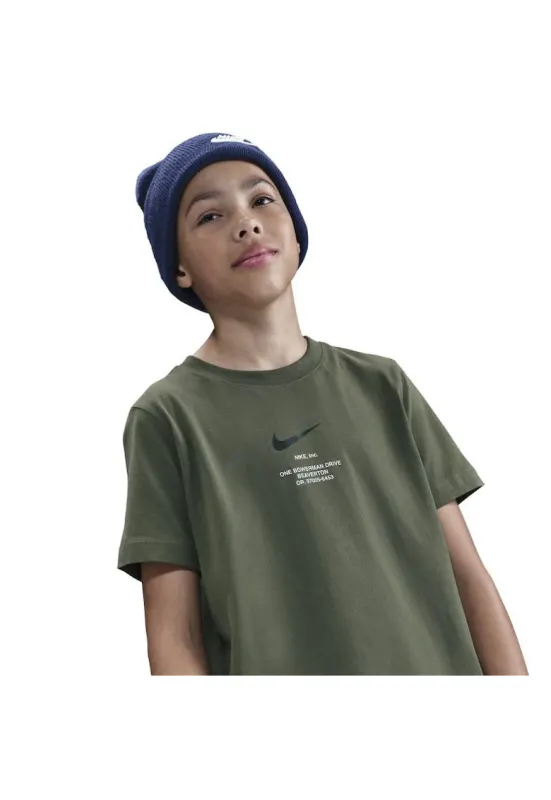 Tricou B NSW ATHL TEE REG-IH5202-325