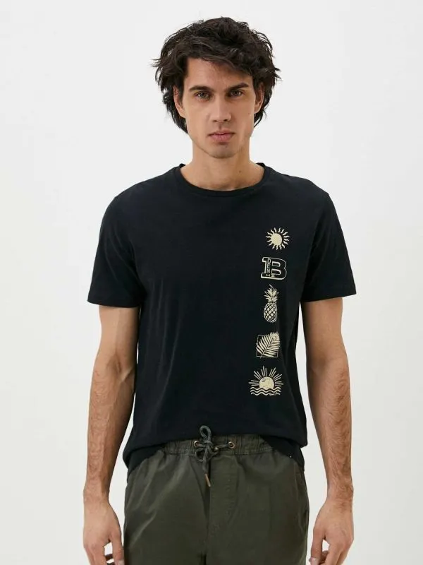 Tricou barbati