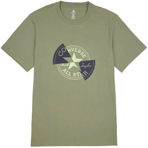 Tricou barbati Converse Distort Tee 10026427-A03