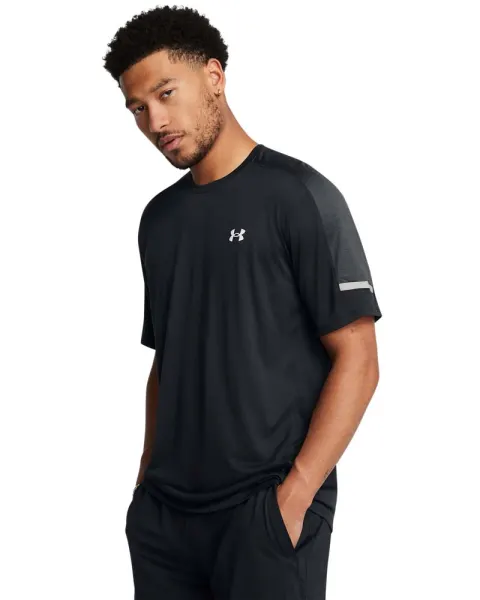 Tricou Barbati CORE+ TECH Short Sleeve Under Armour