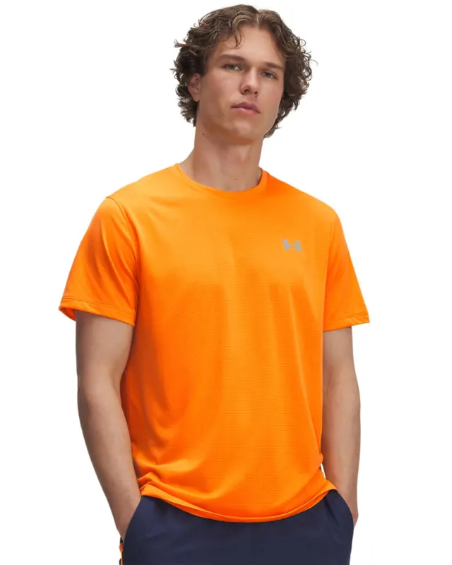 Tricou Barbati LAUNCH SHORTSLEEVE Under Armour