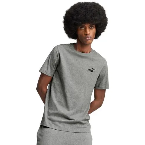 Tricou barbati Puma Ess Small No 1 Logo Tee 68253403