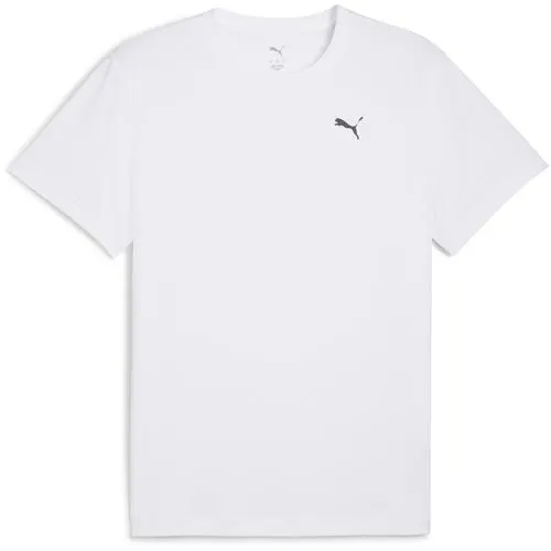 Tricou barbati Puma Graphics Running Faster Tee M 52656352