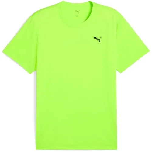 Tricou barbati Puma M Tad Essentials Solid Cat Tee Lc Small 52590848