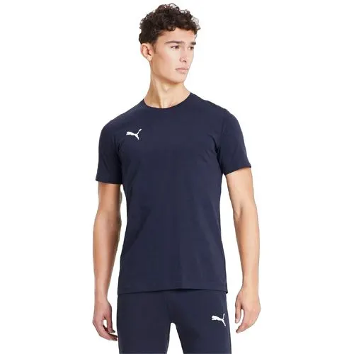 Tricou barbati Puma Teamgoal 23 Casuals 65657806