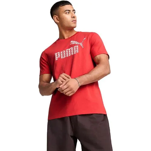 Tricou barbati Puma United Tee 68463115