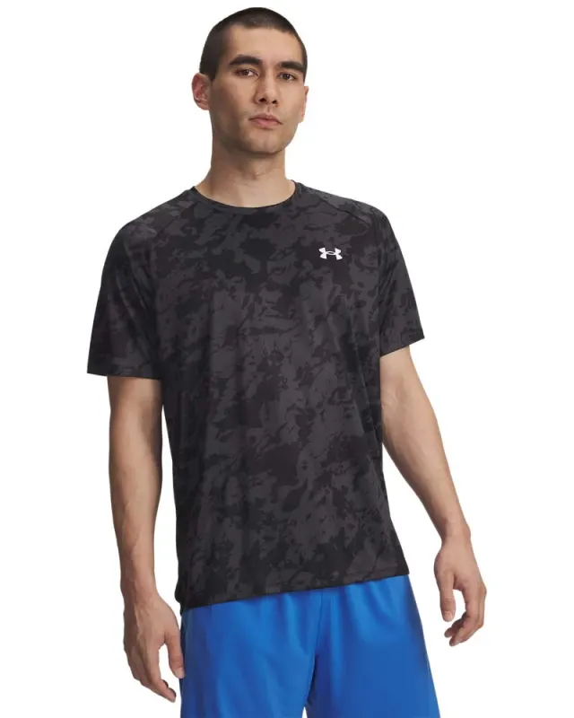 Tricou Barbati TECH 2.0 Short Sleeve TEE Under Armour