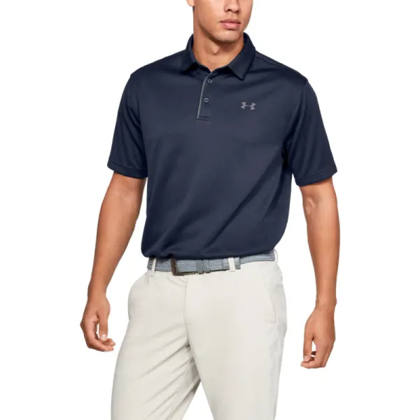 Tricou Barbati TECH POLO Under Armour