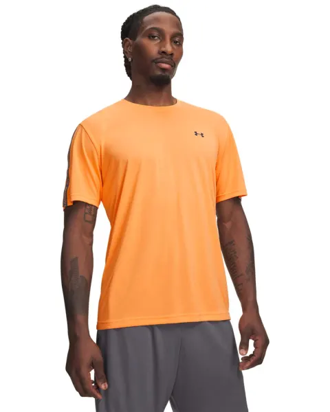 Tricou Barbati TECH TAPING SHORT SLEEVE Under Armour