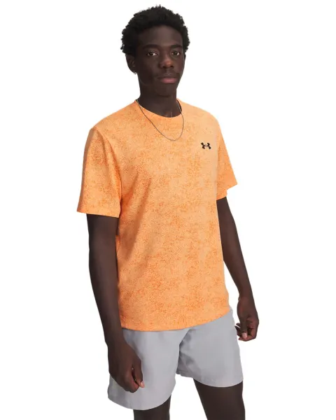 Tricou Barbati TECH TEE PIXELATE Under Armour