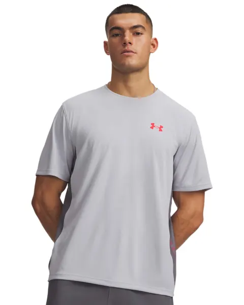Tricou Barbati TECH UTILITY Short Sleeve Under Armour