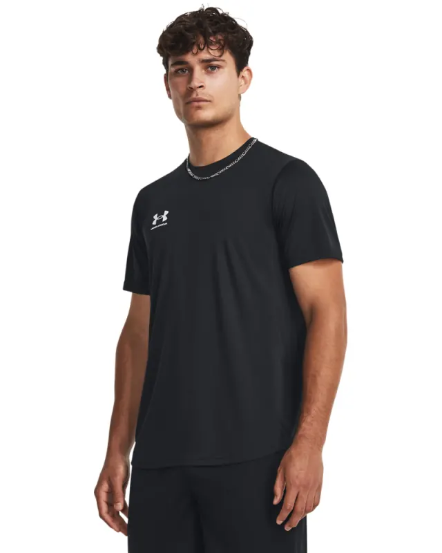 Tricou Barbati TRAIN Short Sleeve Under Armour