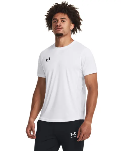 Tricou Barbati TRAIN Short Sleeve Under Armour