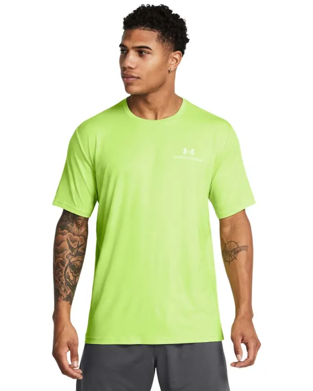 Tricou Barbati VANISH ENERGY Short Sleeve Under Armour