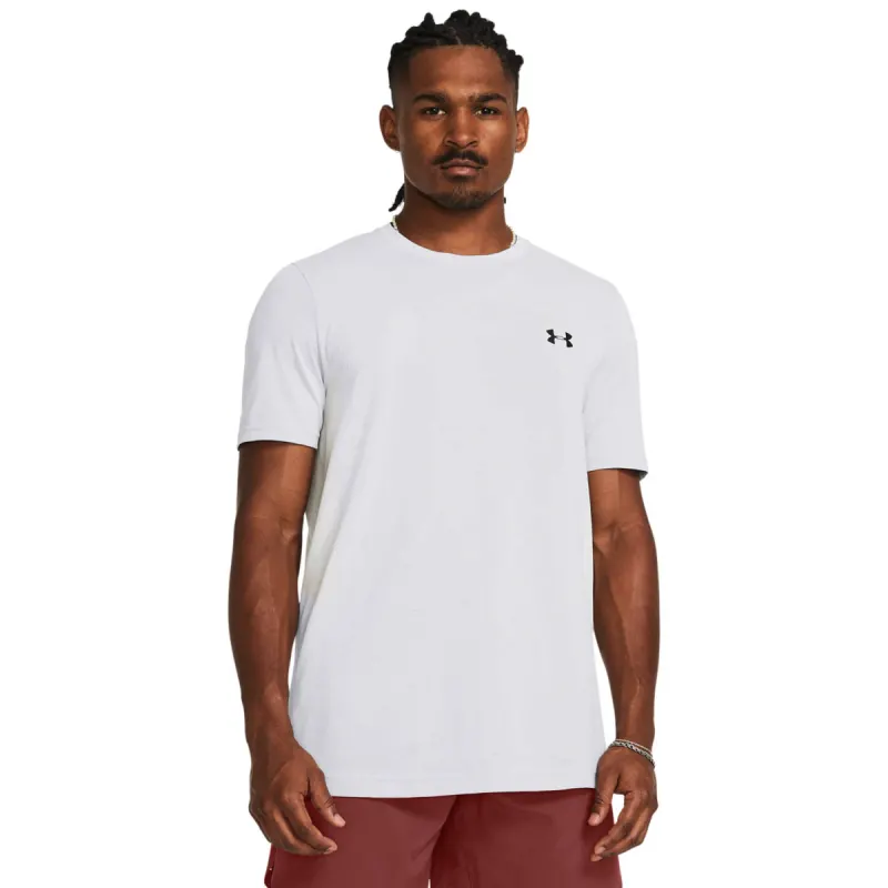 Tricou Barbati VANISH Short Sleeve Under Armour