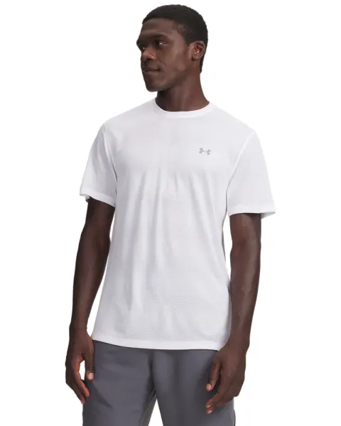 Tricou Barbati VELOCITI SHORTSLEEVE Under Armour