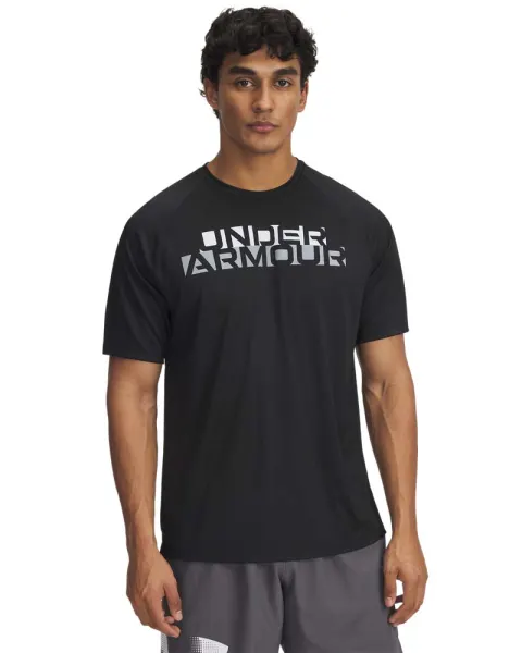 Tricou Barbati VELOCITY SS Under Armour