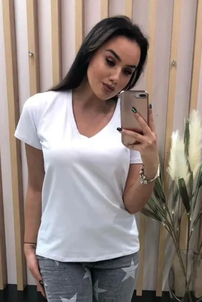 TRICOU BATAL SPORT ANGRO 1698-23 in V +