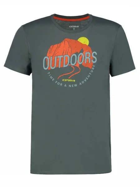 Tricou Beeville