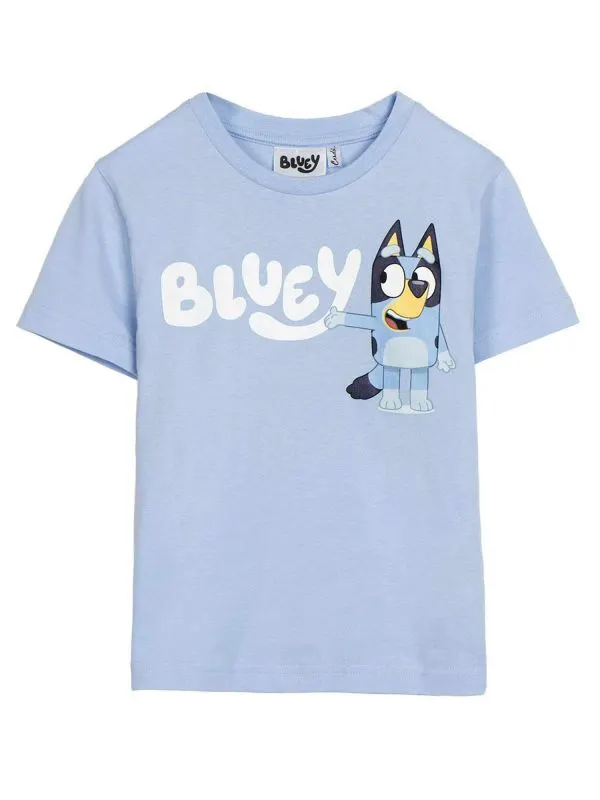 Tricou Bluey