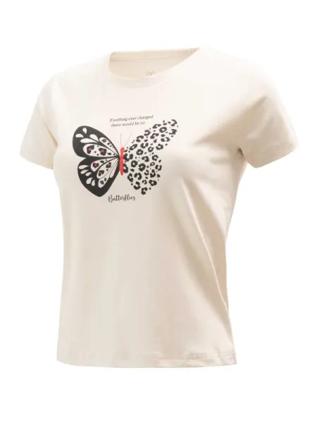 Tricou Butterfly