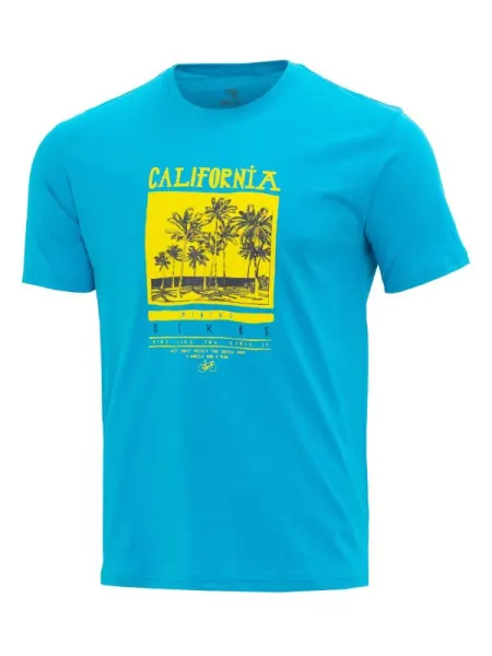 Tricou California