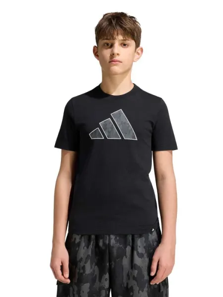 Tricou Camo Graphic Junior