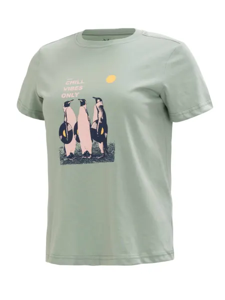 Tricou Chill Vibes