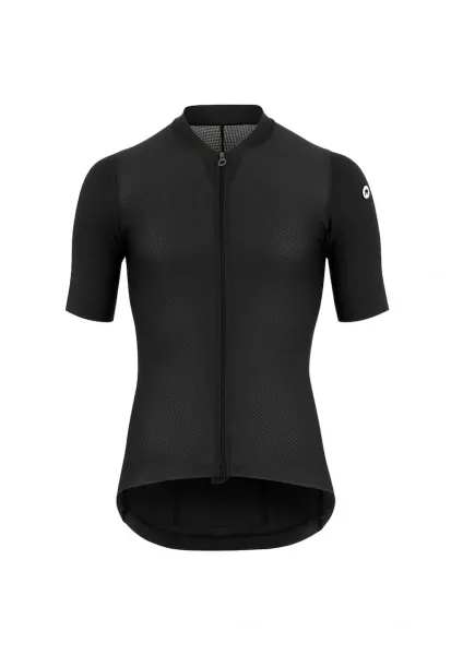 Tricou ciclism barbati  Mille GT S11 - Negru