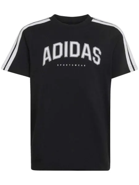 Tricou Codes Collegiate Graphic Kids