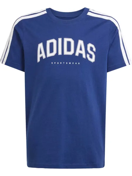 Tricou Codes Collegiate Graphic  Kids