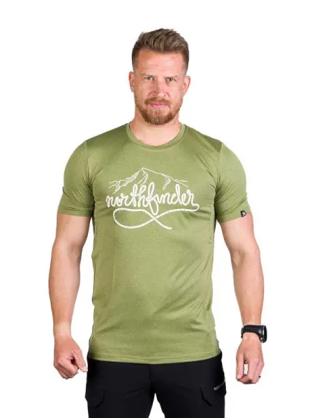 Tricou Colter