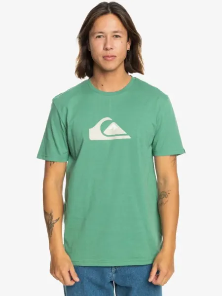 Tricou Comp Logo Ss
