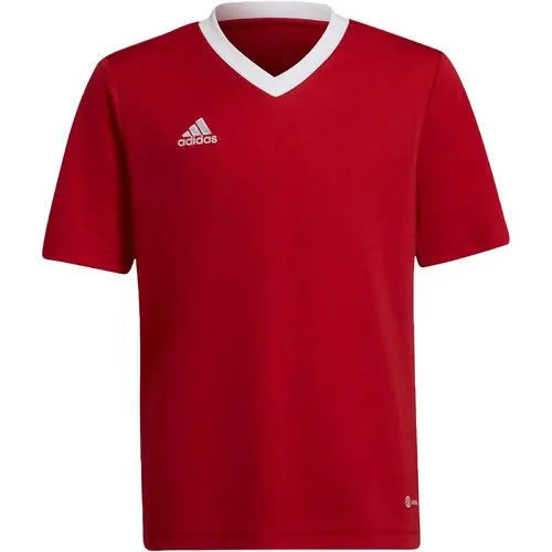 Tricou copii adidas Jr Ent22 Jersey H57496