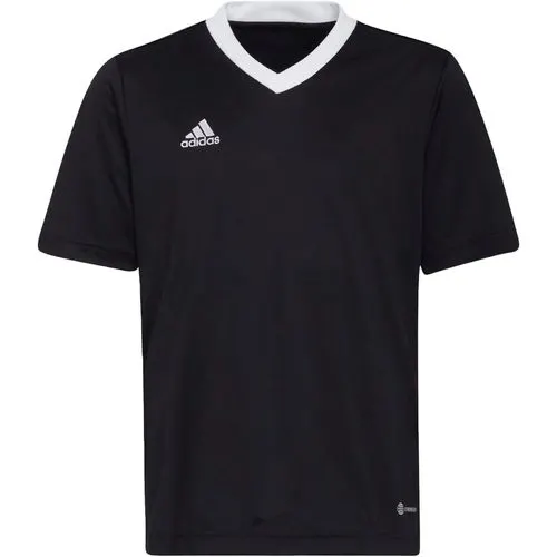 Tricou copii adidas Jr Ent22 Jersey H57497