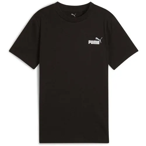Tricou copii Puma Ess 2 Color Small No 1 Logo Tee B 68577901