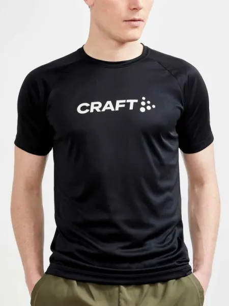 Tricou Core Unify Logo