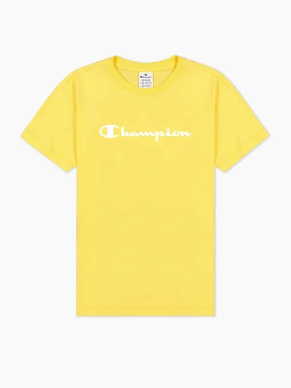 Tricou Crewneck
