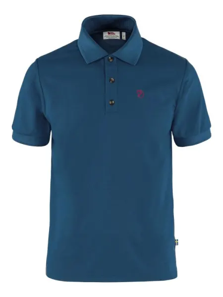 Tricou Crowley Pique M