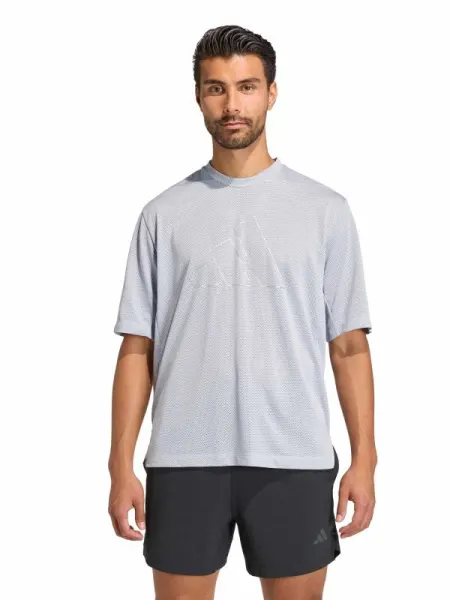 Tricou D4t Power Essentials Workout Mesh