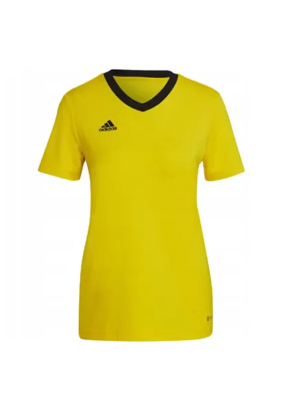 Tricou dama -  Entrada 22 Jersey galben